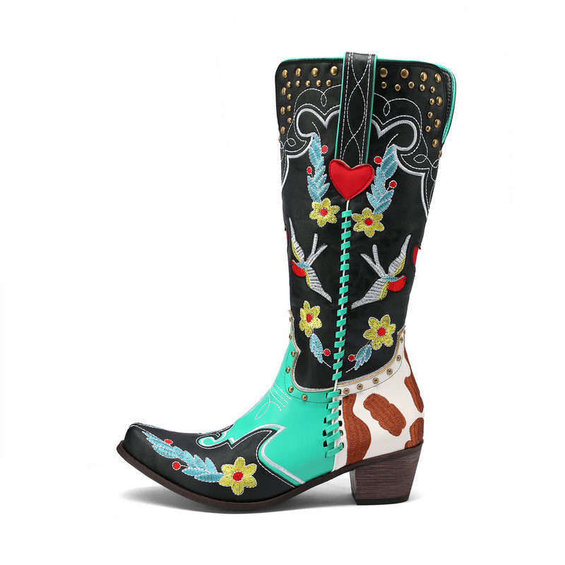 Comfortable Orthopedic Boots for Daily Wear