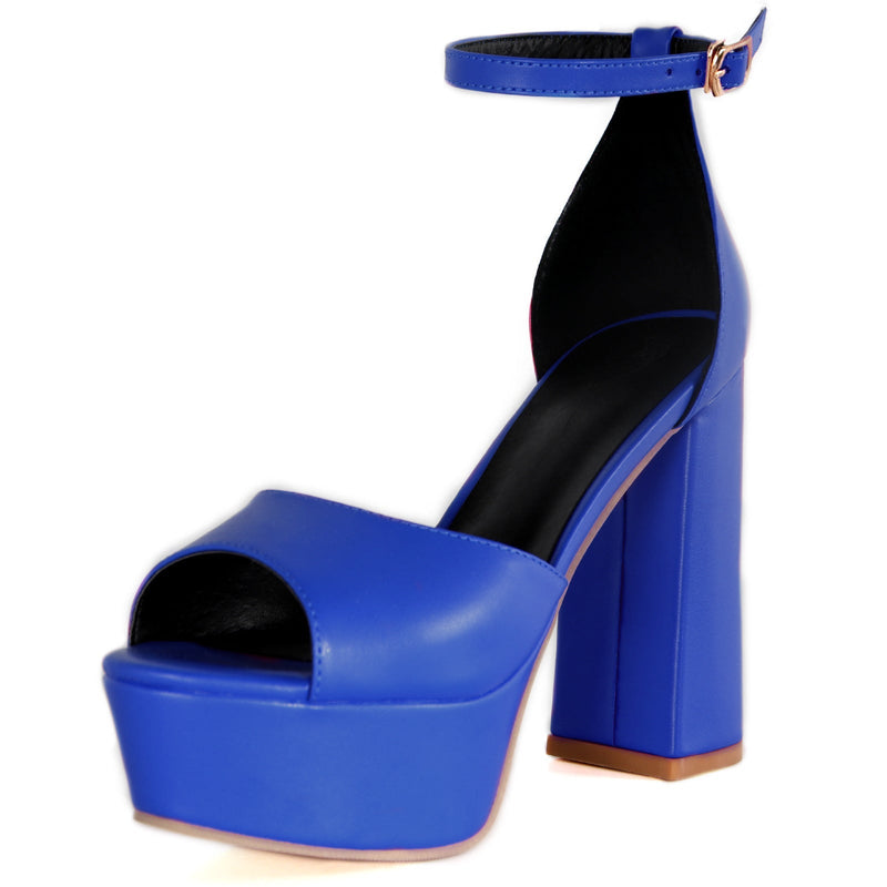 Vintage Inspired Orthopedic Sandals