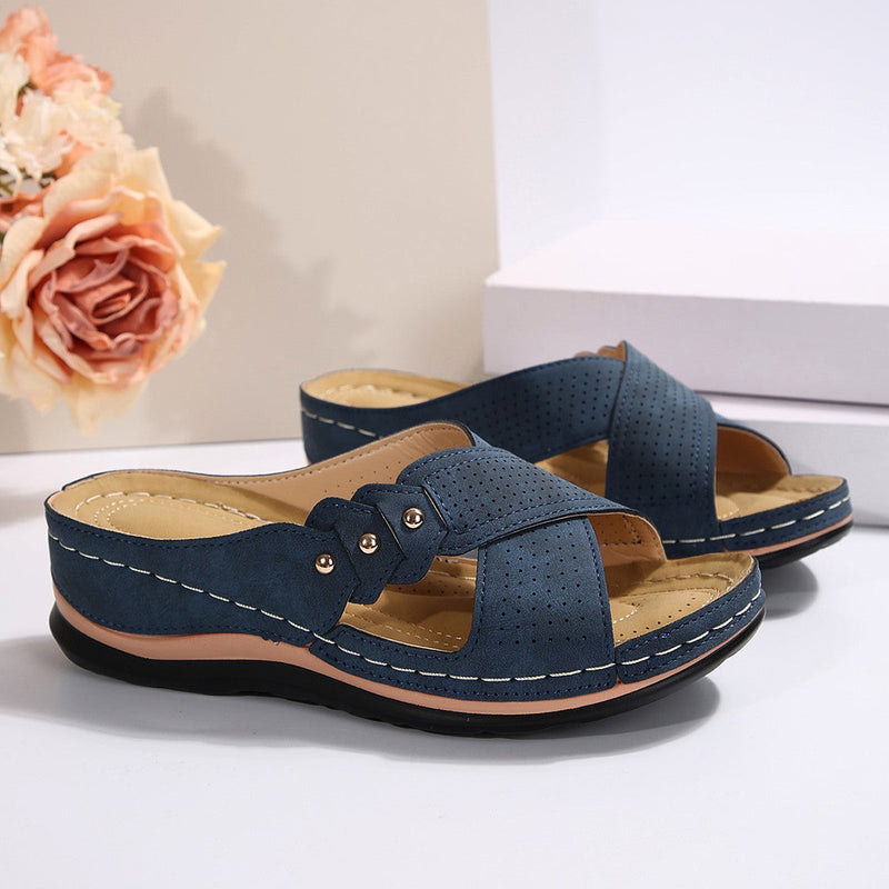 Comfortable Orthopedic Sandals for Daily Wear
