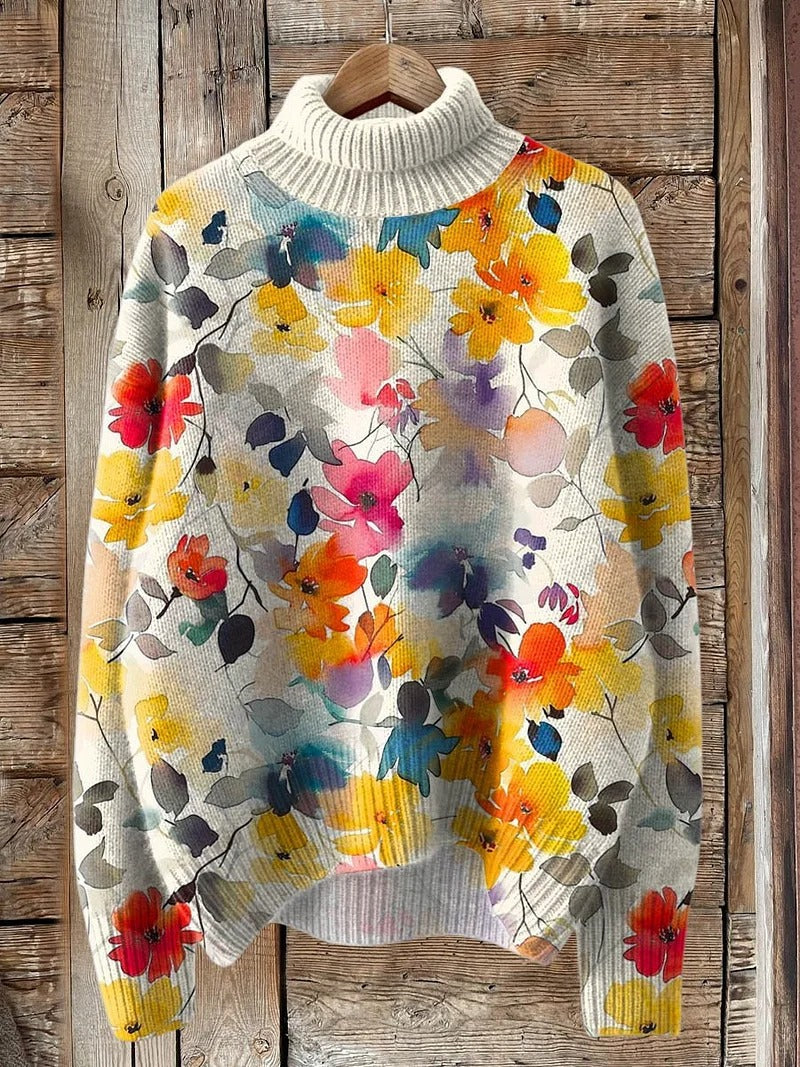 Beautifully Crafted Sweater