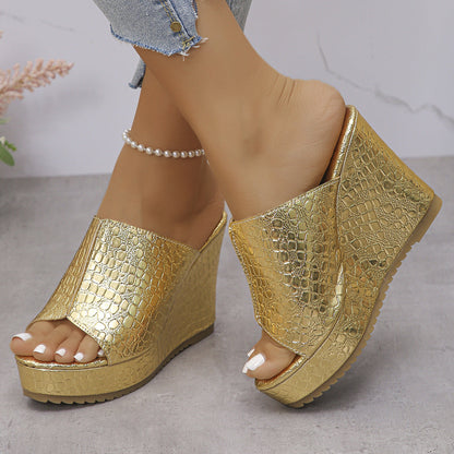 Beautifully Crafted Orthopedic Sandals