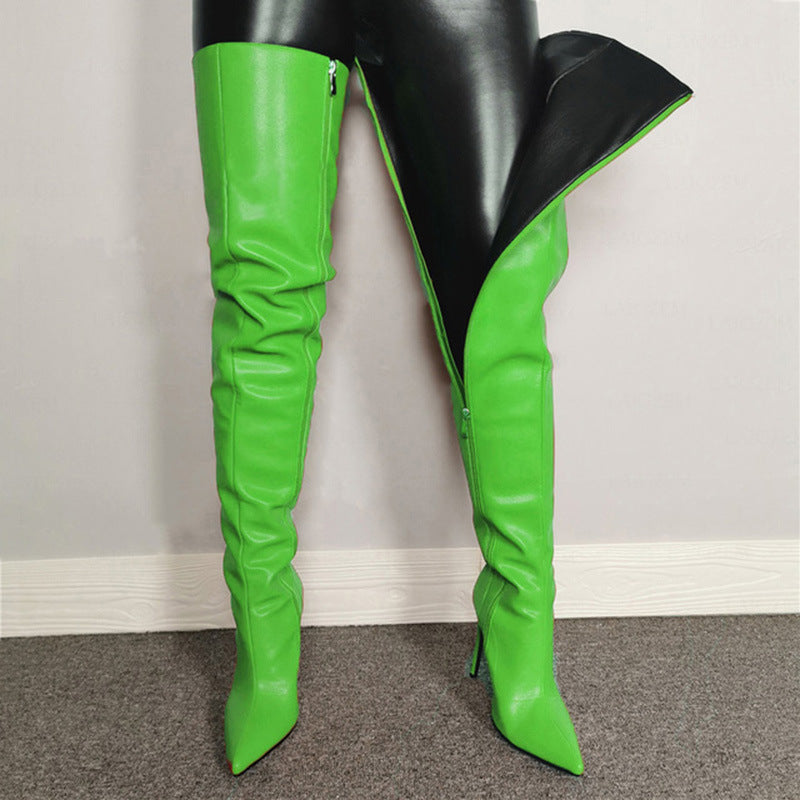 Beautifully Crafted Orthopedic Boots