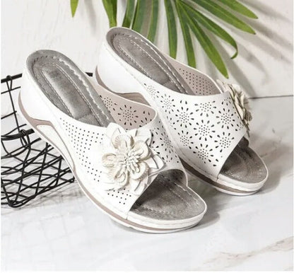 Stylish Orthopedic Sandals for Any Occasion