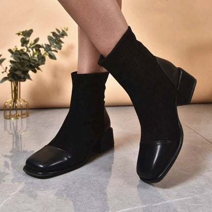 Beautifully Crafted Orthopedic Boots