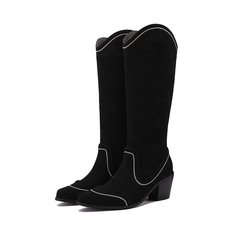 Beautifully Crafted Orthopedic Boots