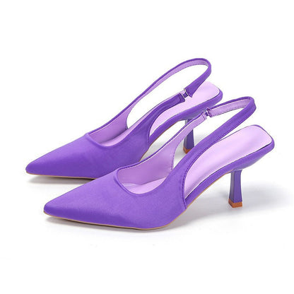 Elegant Orthopedic Sandals for Every Step