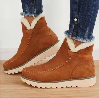 Beautifully Crafted Orthopedic Boots