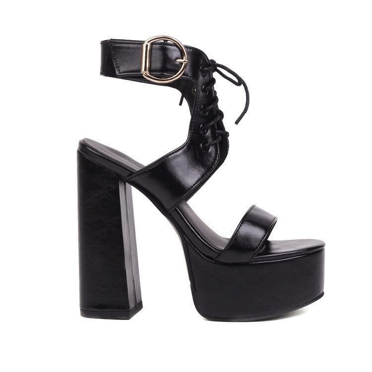 Chic Orthopedic Sandals with Unique Design