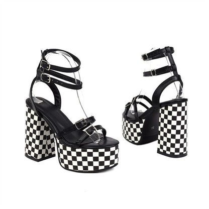 Elegant Orthopedic Sandals for Every Step