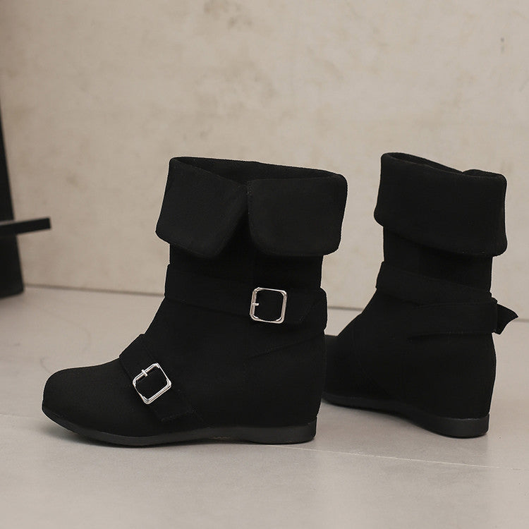 Elegant Orthopedic Boots for Every Step