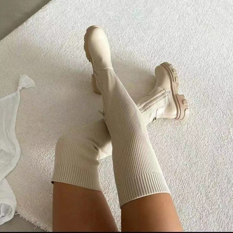 Beautifully Crafted Orthopedic Boots