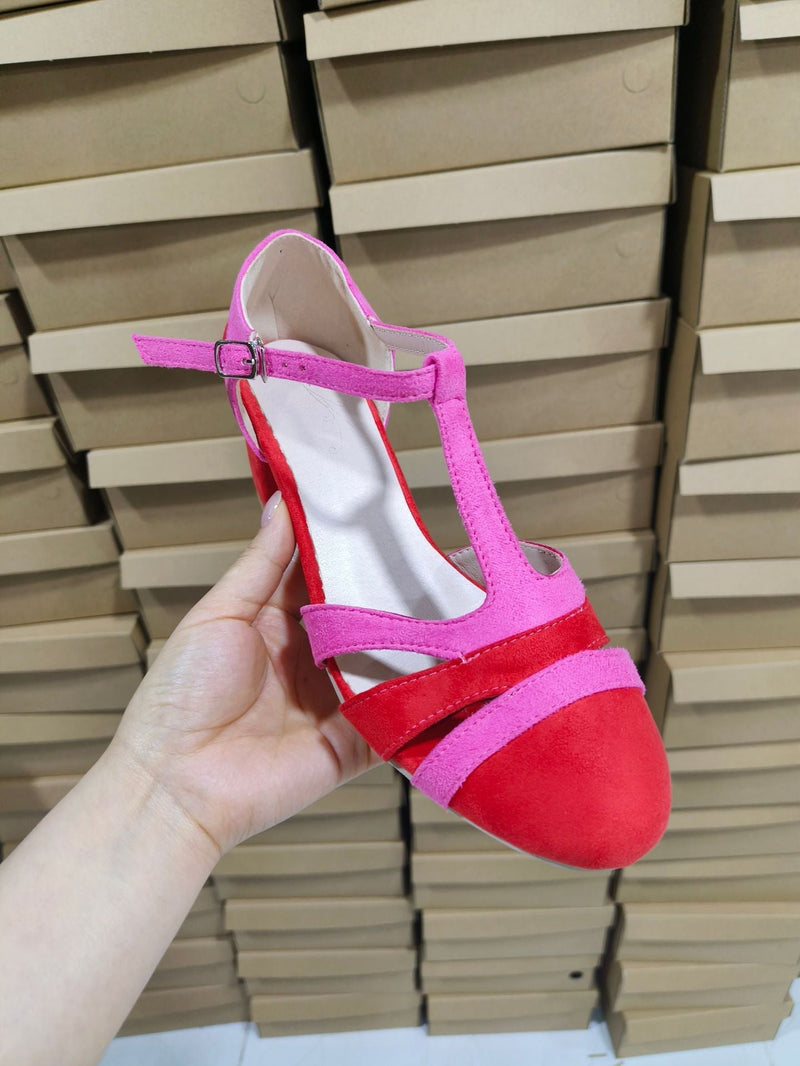 Classic Orthopedic Sandals with Timeless Style