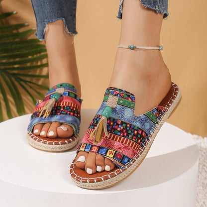 Elegant Orthopedic Sandals for Every Step