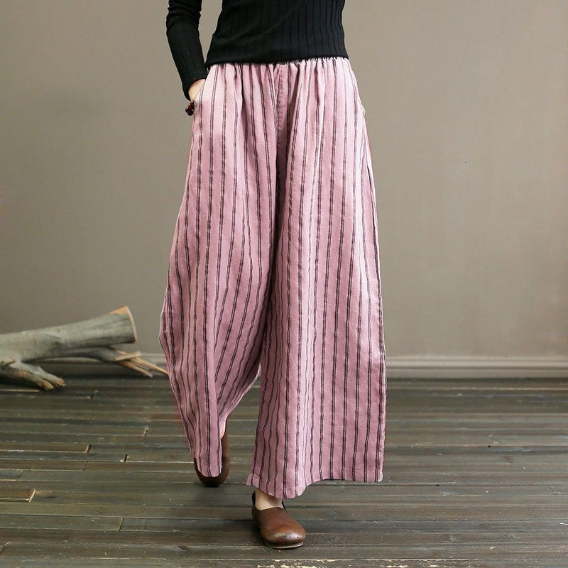 Classic Designed Pants