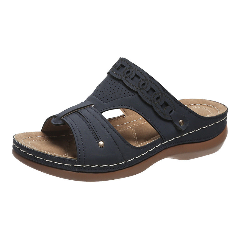 Stylish Orthopedic Sandals for Any Occasion