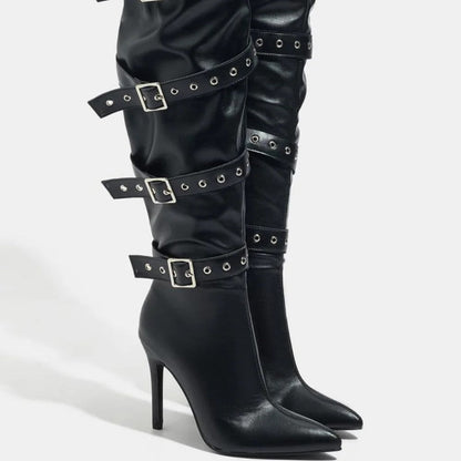 Beautifully Crafted Orthopedic Boots