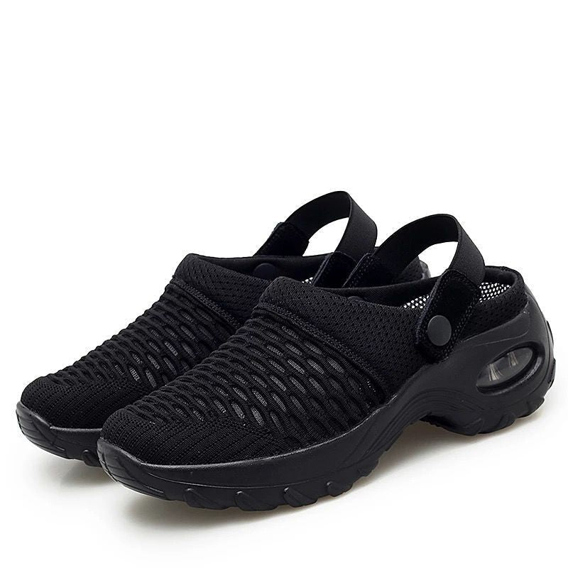 Graceful Orthopedic Sandals for Modern Look