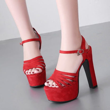 Graceful Orthopedic Sandals for Modern Look