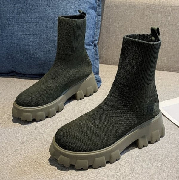 Comfortable Orthopedic Boots for Daily Wear