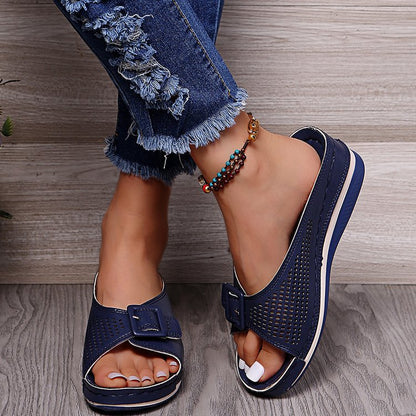 Comfortable Orthopedic Sandals for Daily Wear