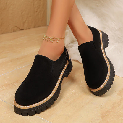 Vintage Inspired Orthopedic Boots
