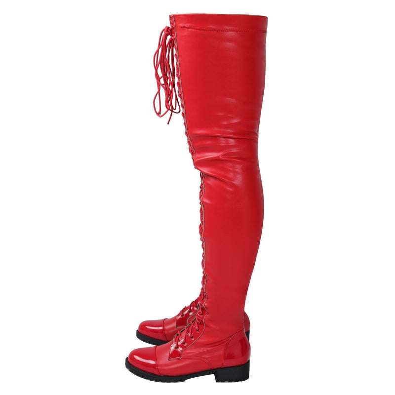 Elegant Orthopedic Boots for Every Step