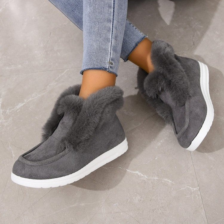 Beautifully Crafted Orthopedic Boots