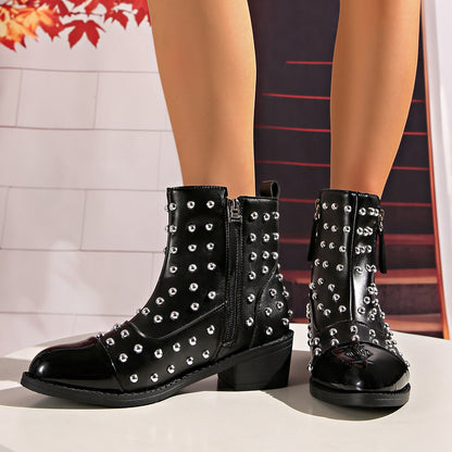 Stylish Orthopedic Boots for Any Occasion