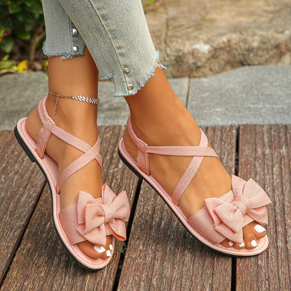 Graceful Orthopedic Sandals for Modern Look