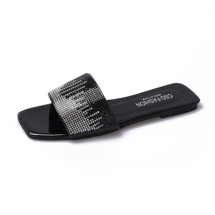Graceful Orthopedic Sandals for Modern Look