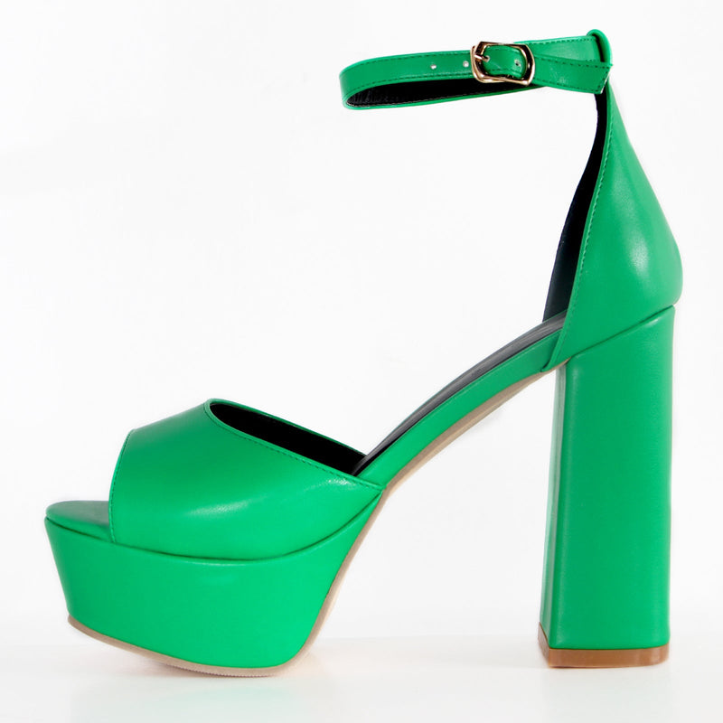 Vintage Inspired Orthopedic Sandals