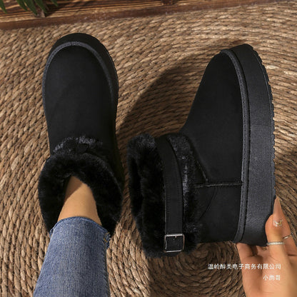 Comfortable Orthopedic Boots for Daily Wear