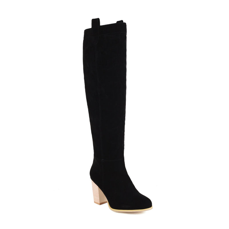 Vintage Inspired Orthopedic Boots