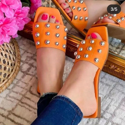 Chic Orthopedic Sandals with Unique Design