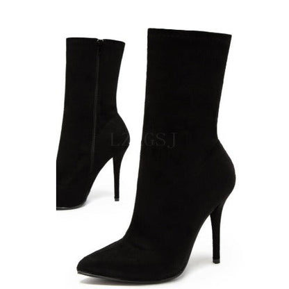 Elegant Orthopedic Boots for Every Step