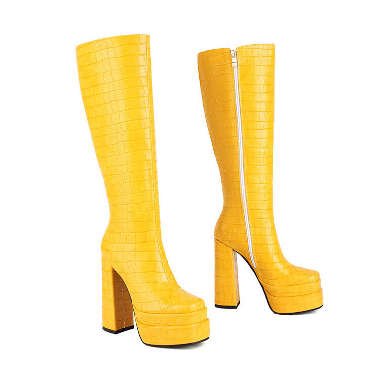 Stylish Orthopedic Boots for Any Occasion