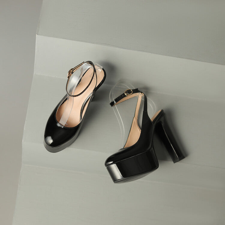 Chic Orthopedic Sandals with Unique Design
