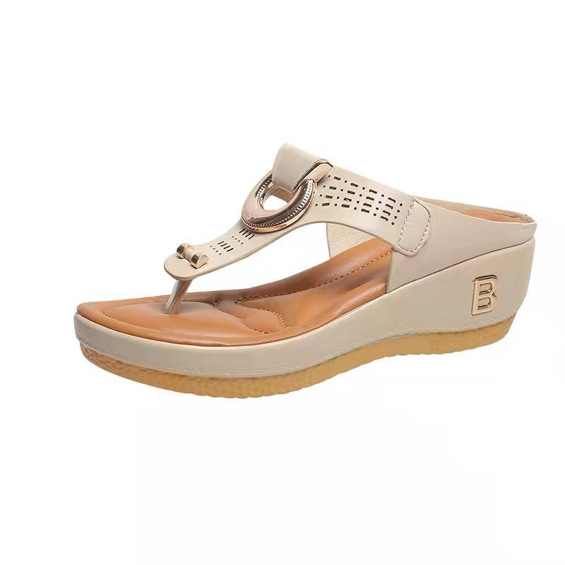 Elegant Orthopedic Sandals for Every Step