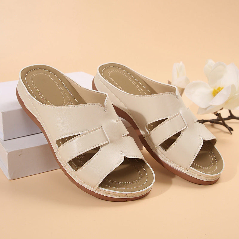 Elegant Orthopedic Sandals for Every Step