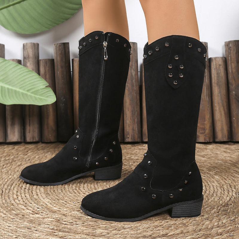 Beautifully Crafted Orthopedic Boots