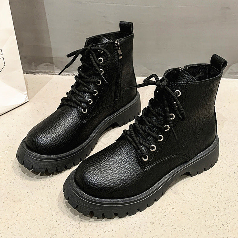 Beautifully Crafted Orthopedic Boots