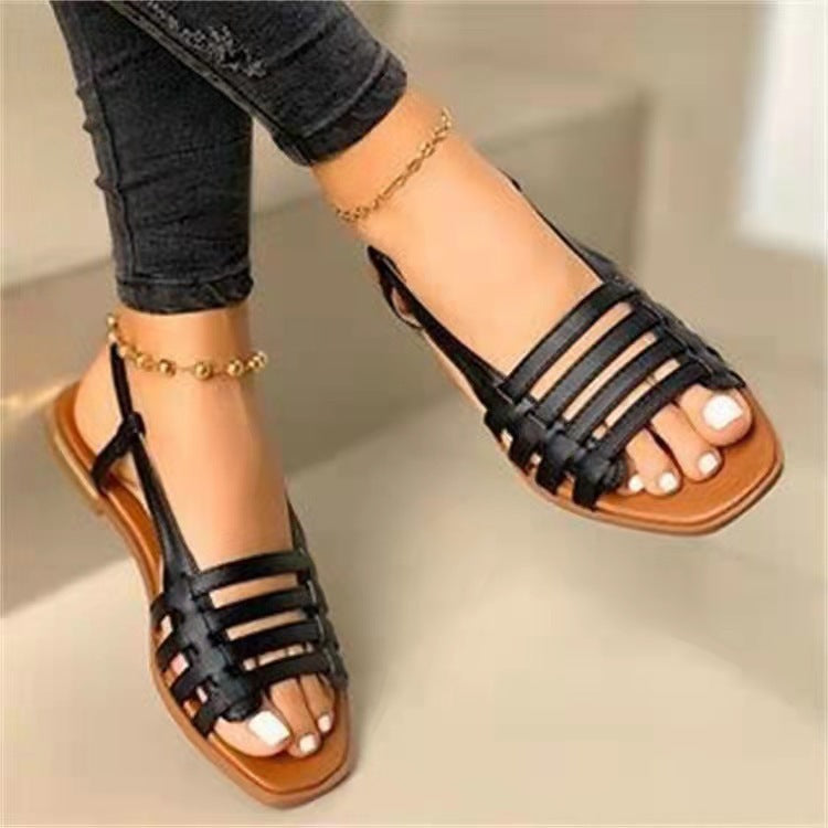 Beautifully Crafted Orthopedic Sandals