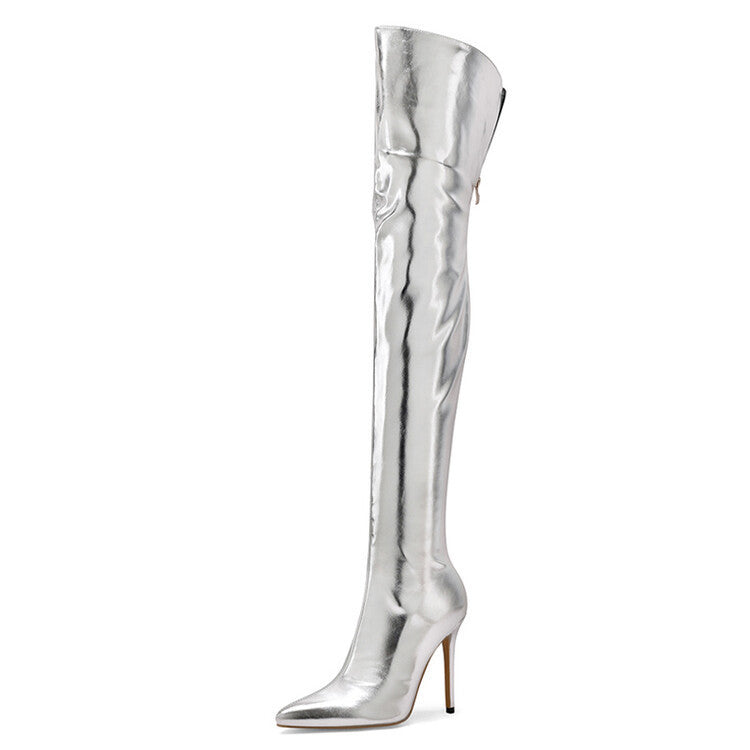 Chic Orthopedic Boots with Unique Design