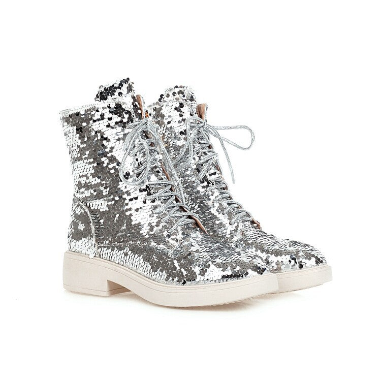 Elegant Orthopedic Boots for Every Step