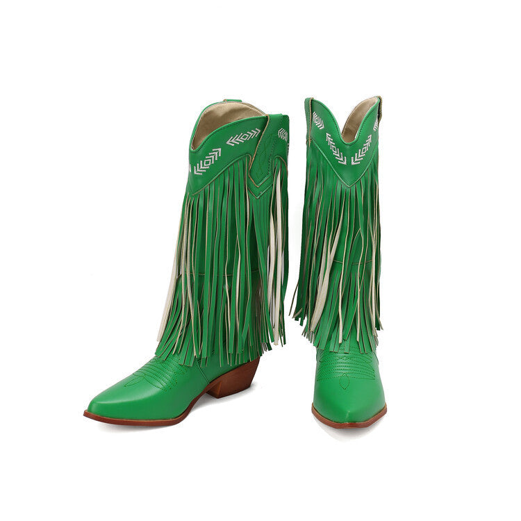 Chic Orthopedic Boots with Unique Design