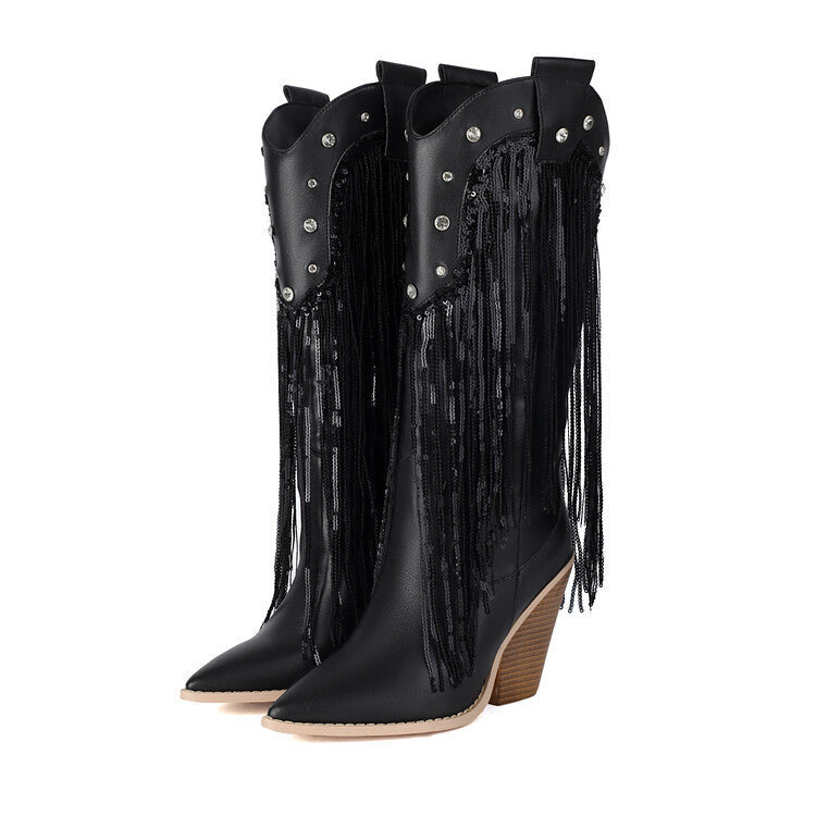 Classic Orthopedic Boots with Timeless Style