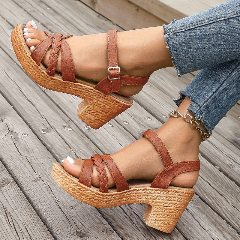 Comfortable Orthopedic Sandals for Daily Wear