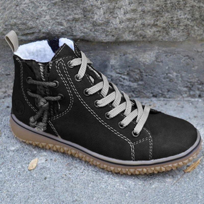 Comfortable Orthopedic Boots for Daily Wear