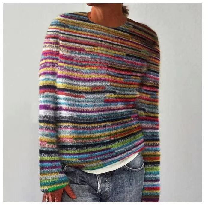 Vintage Inspired Sweater