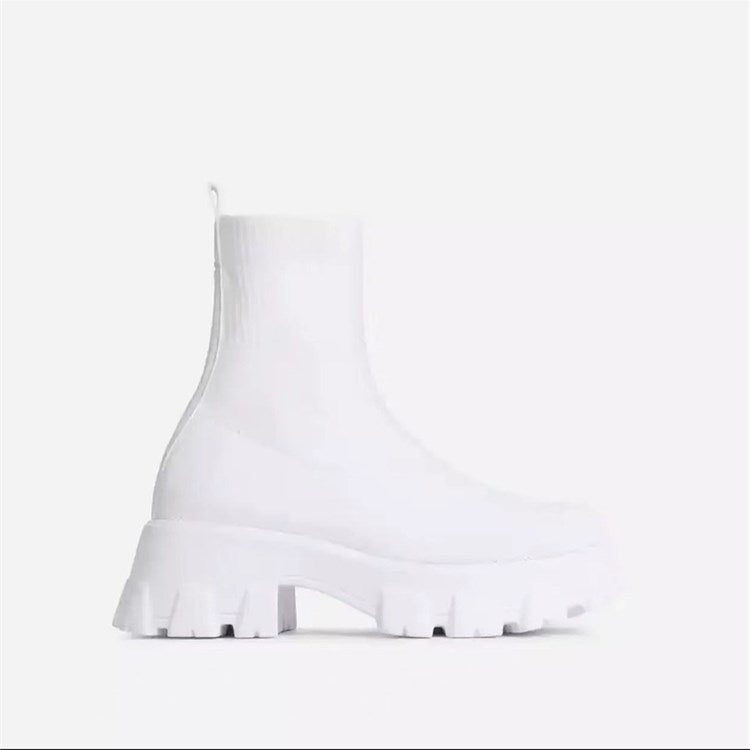 Beautifully Crafted Orthopedic Boots